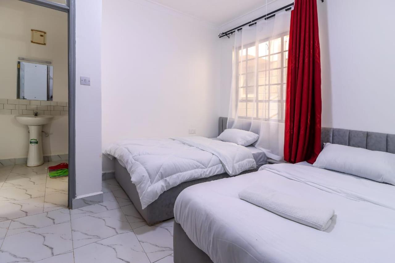 Spad House Furnished & Apartment Nairobi