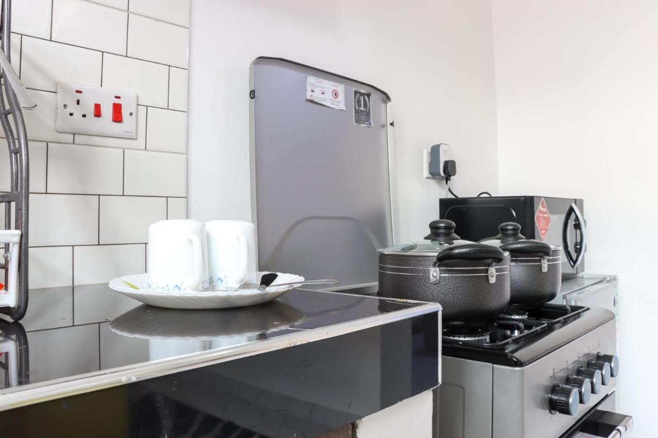 Spad House Furnished & Apartment Nairobi