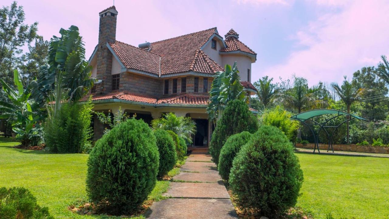 Edaala Comfort - Nairobi