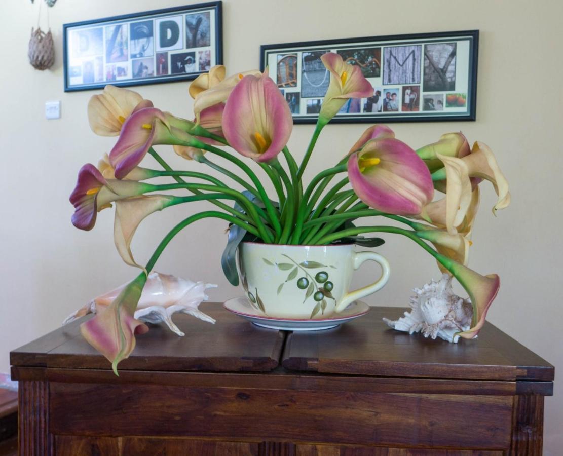 Homestay Edaala Comfort -