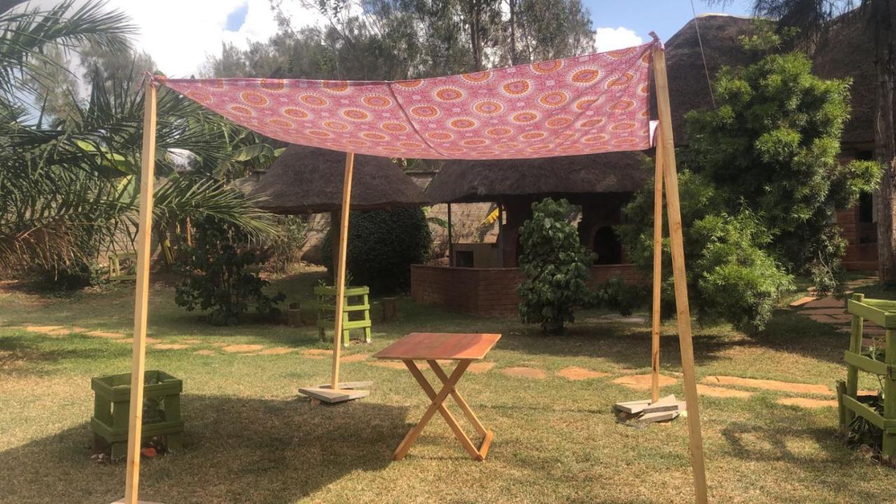 Edaala Comfort - Nairobi