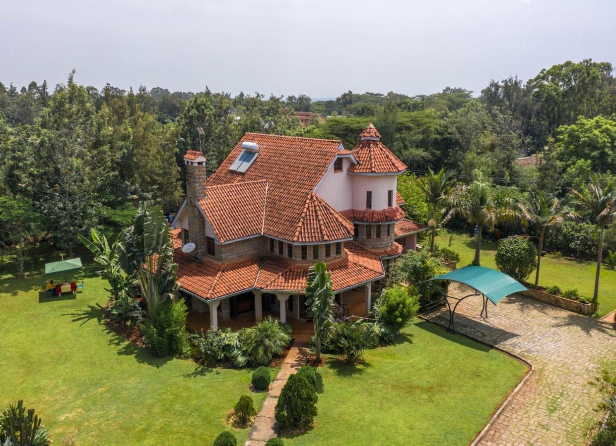 Edaala Comfort - Guest house