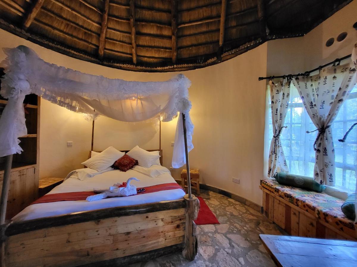 Edaala Comfort - * Nairobi