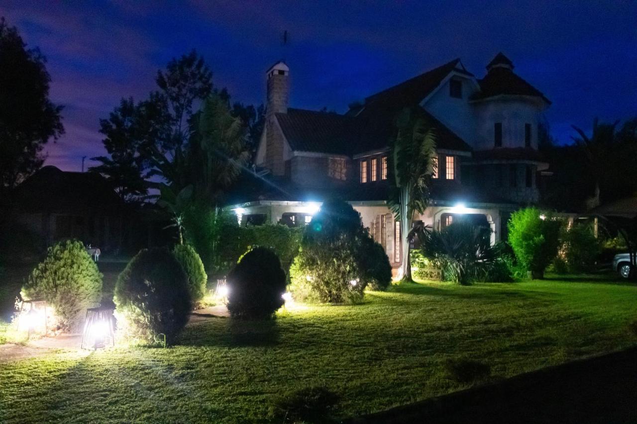 Guest house Edaala Comfort -