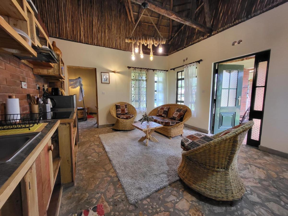 Guest house Edaala Comfort -