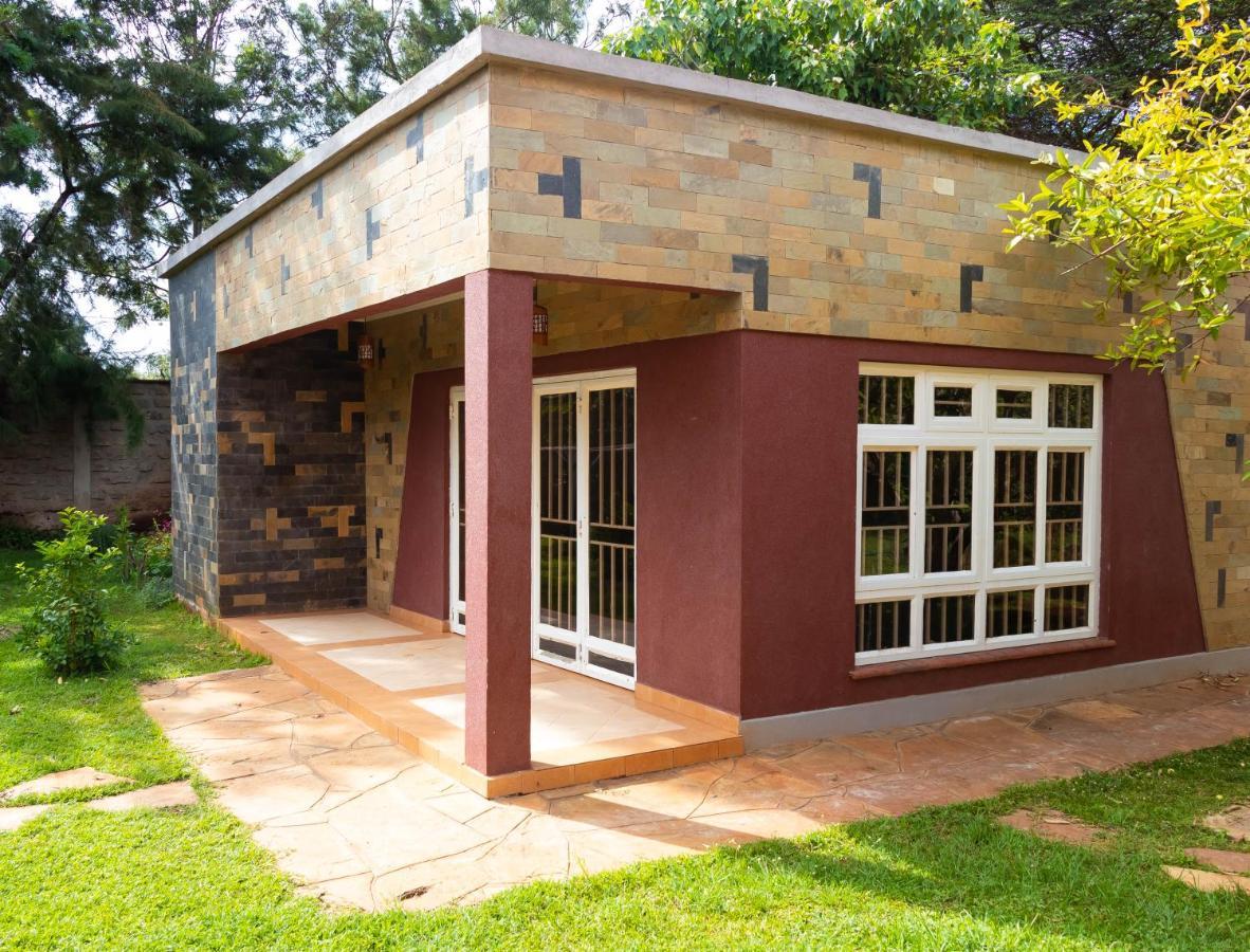 Guest house Edaala Comfort - Nairobi