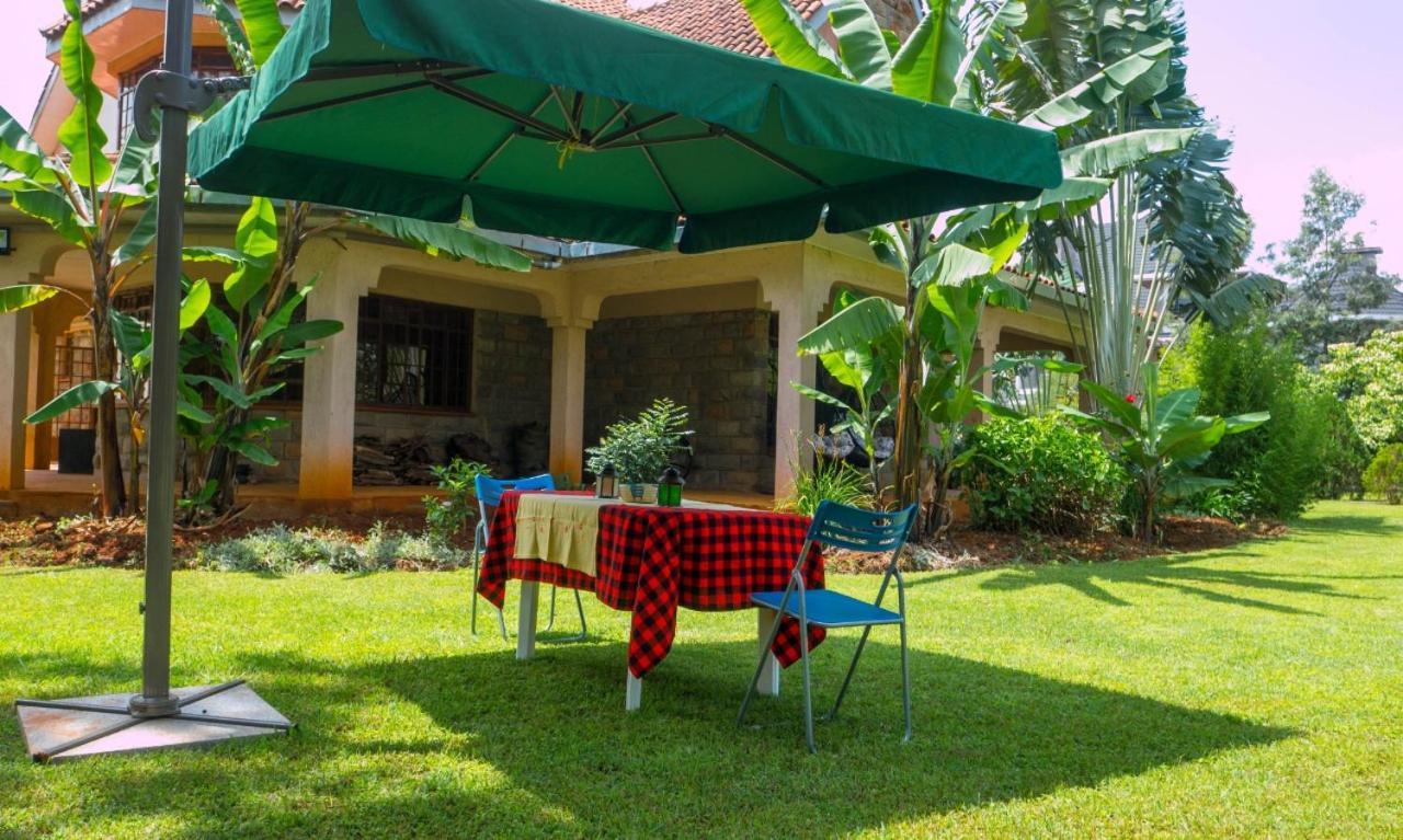 Guest house Edaala Comfort -