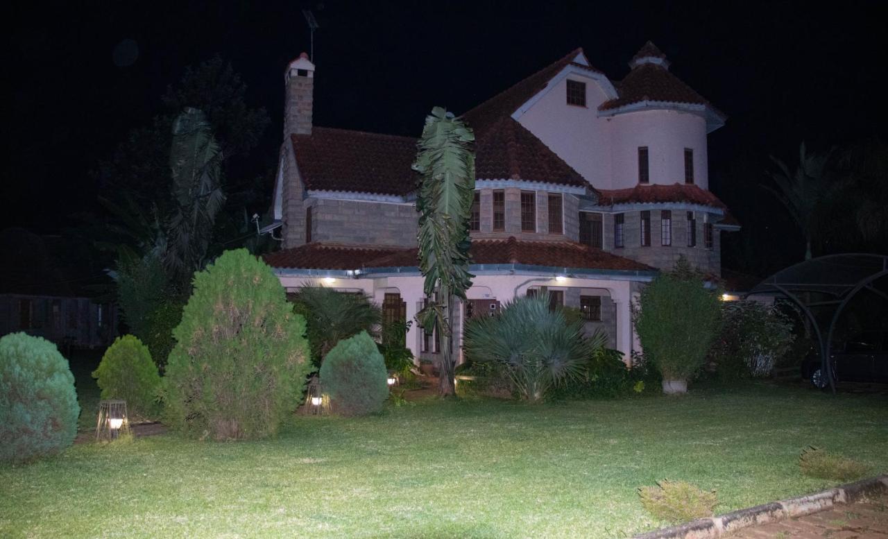Guest house Edaala Comfort -