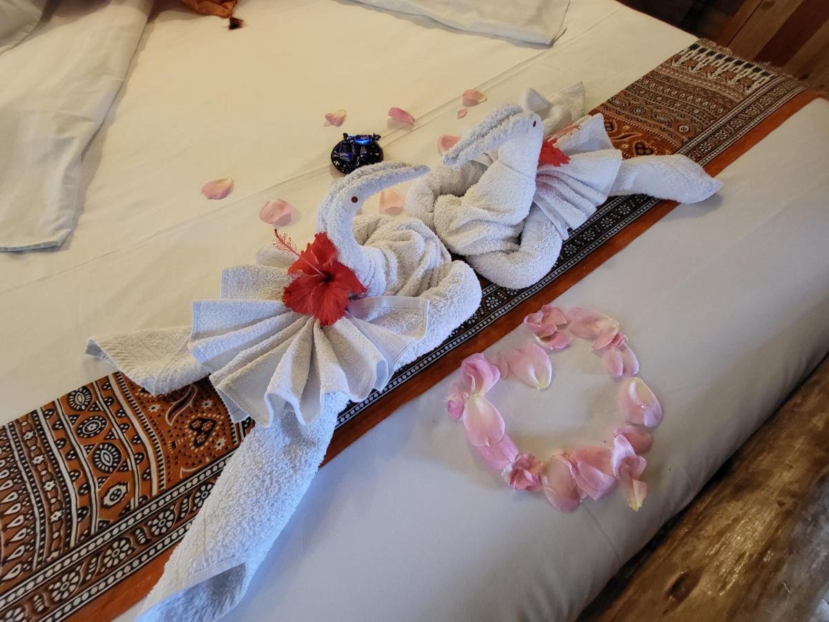 Guest house Edaala Comfort -