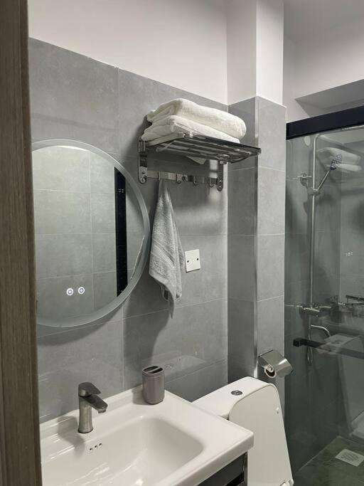 The Luxe, Kilimani Apartment Nairobi