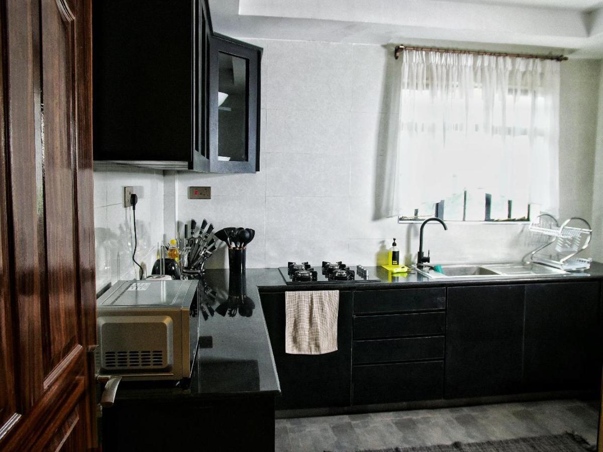 Zendo Apartment Nairobi