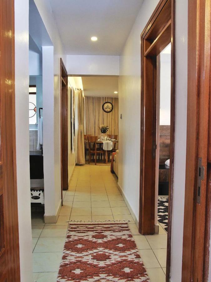 Zendo Apartment