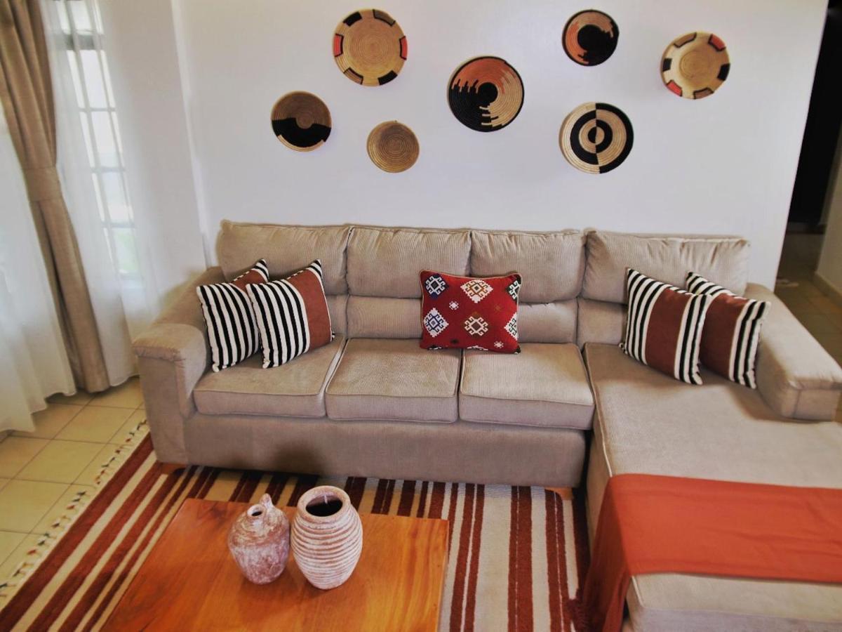 Apartment Zendo Nairobi