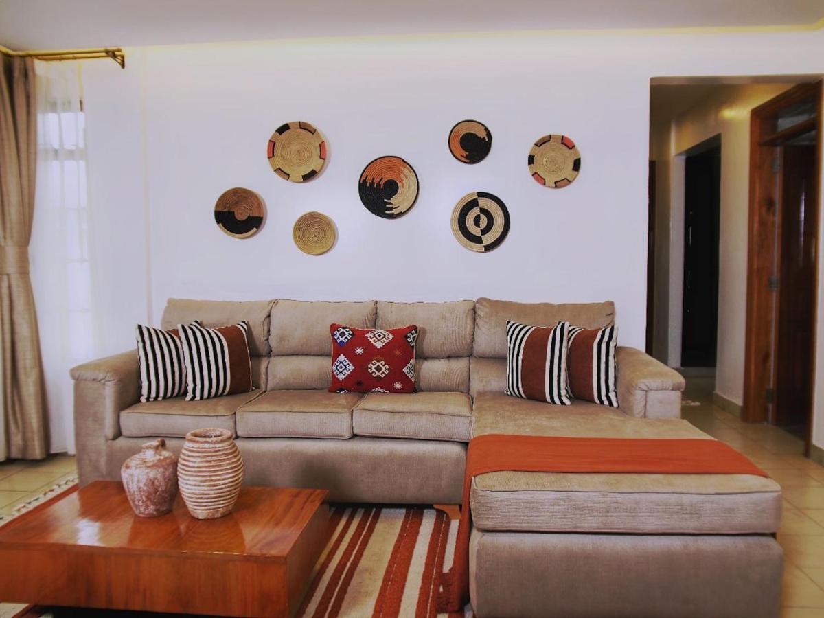 Zendo Apartment *