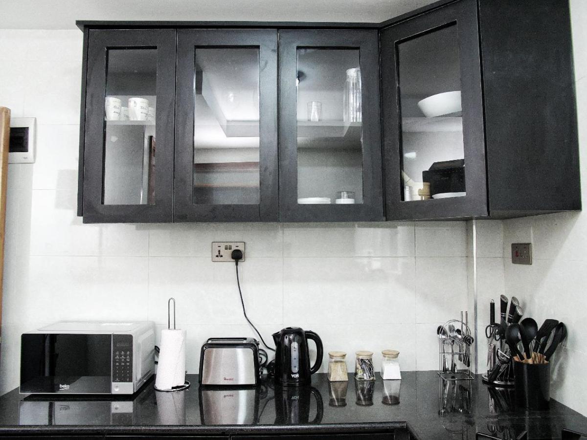 Zendo Apartment Nairobi