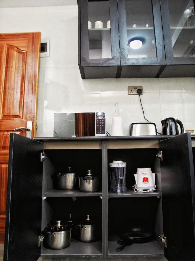 Apartment Zendo Nairobi