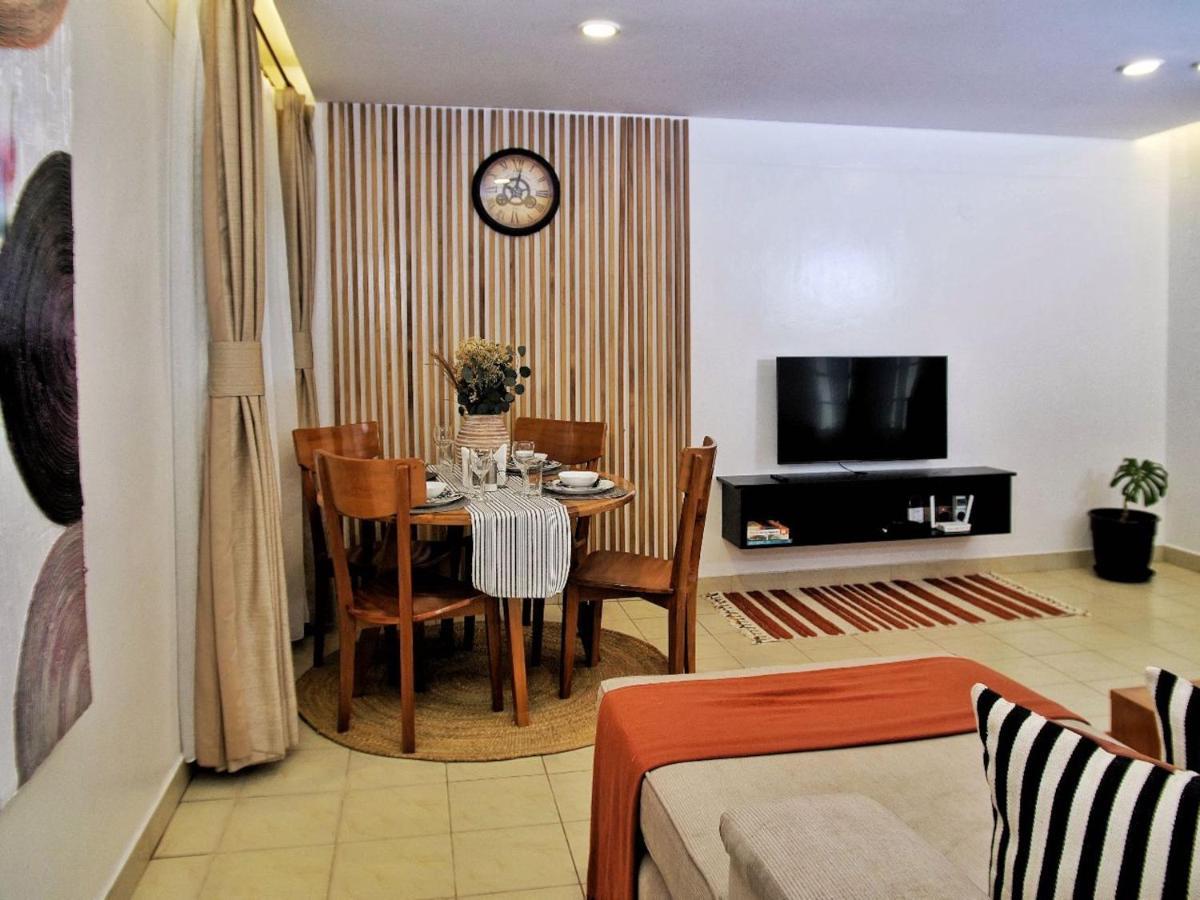 Apartment Zendo *