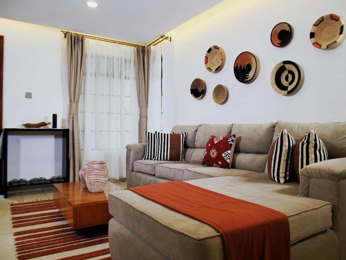 Apartment Zendo Nairobi