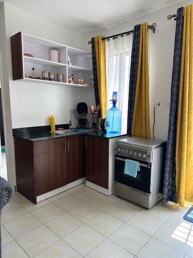 Anmeg Deluxe Rooftop Apartamento