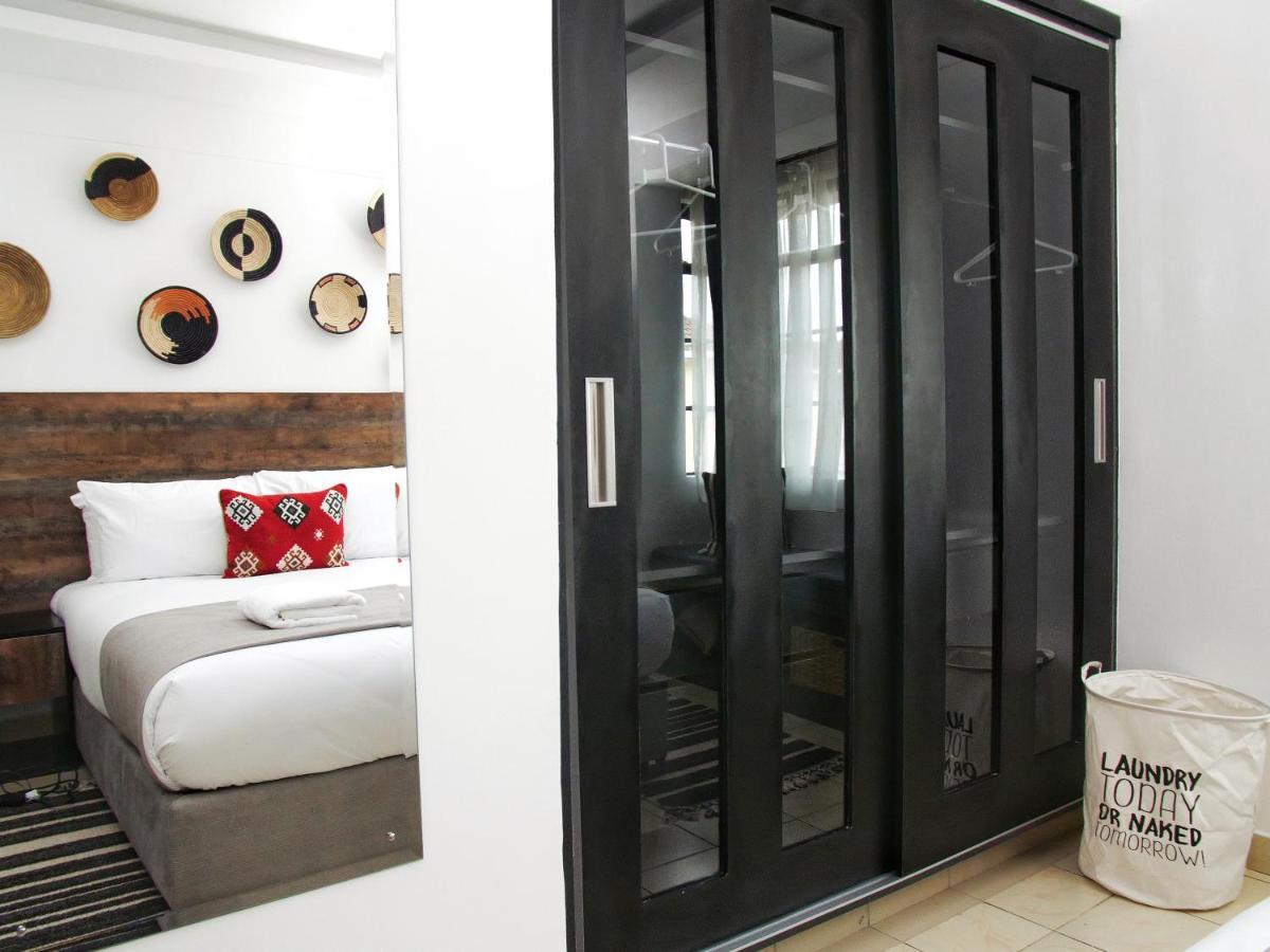 Zendo Apartment Nairobi