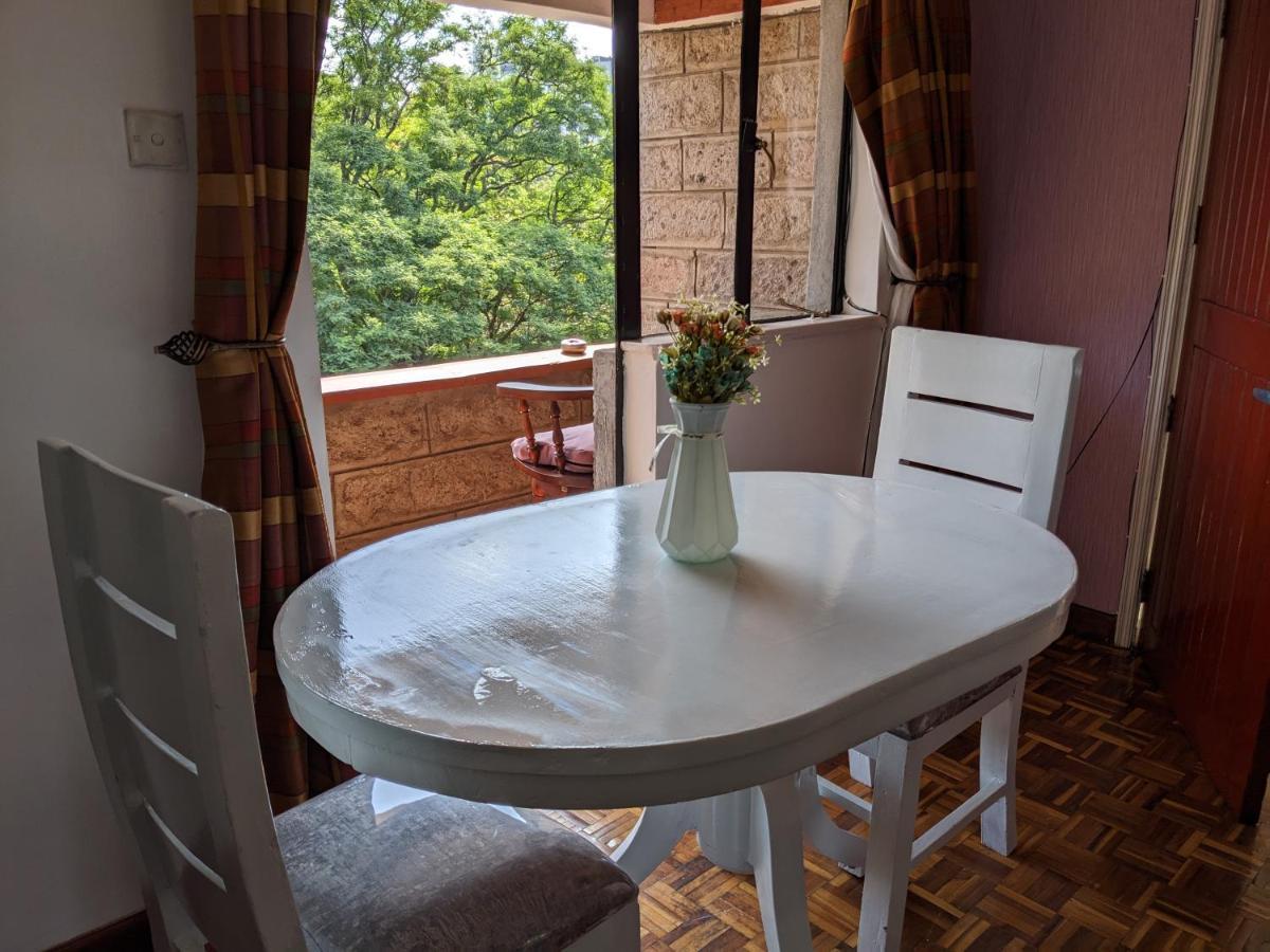 Bliss Haven Serenity-one Bedroom Full Furnished Apartment *