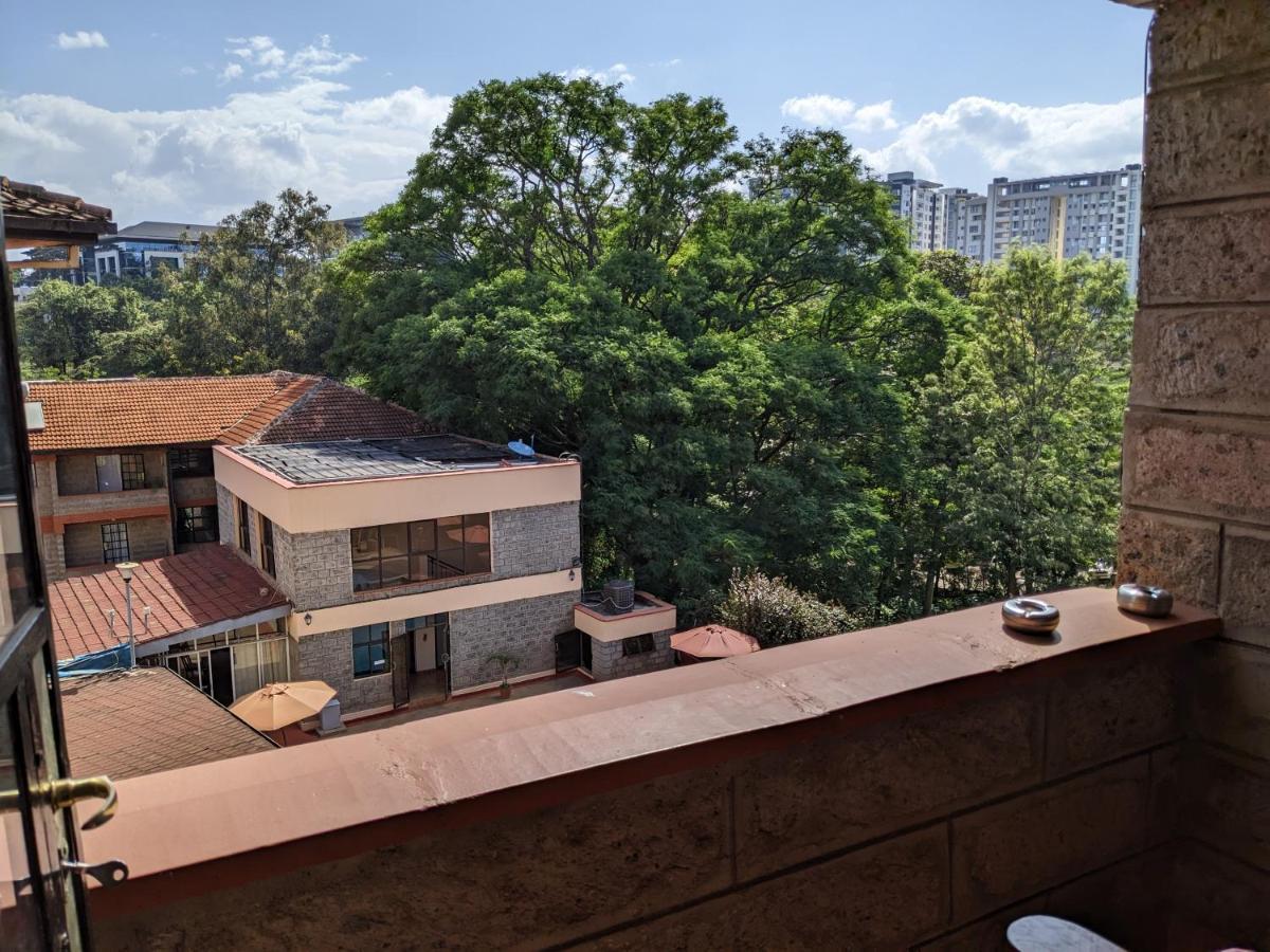 Bliss Haven Serenity-one Bedroom Full Furnished Apartment *