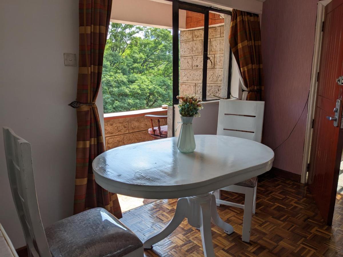 Bliss Haven Serenity-one Bedroom Full Furnished