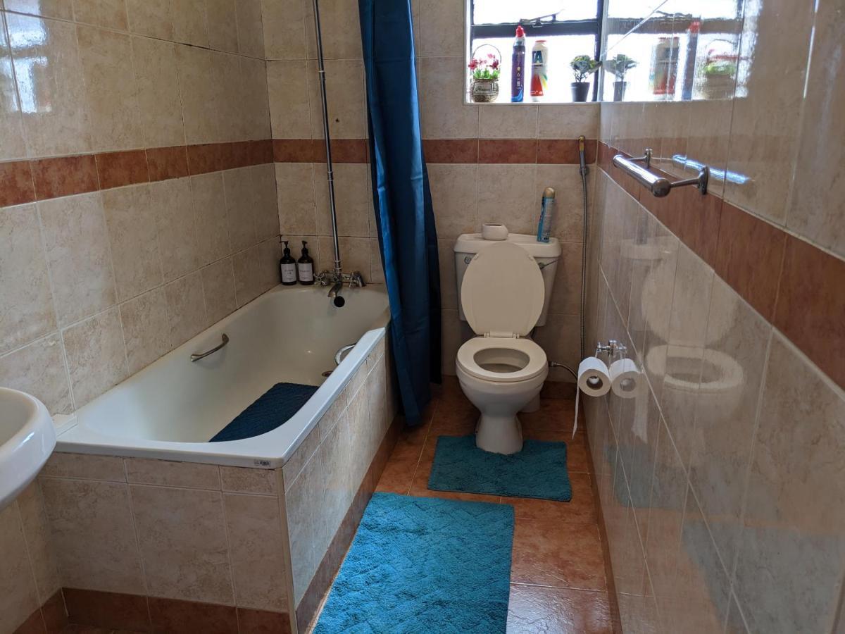 Bliss Haven Serenity-one Bedroom Full Furnished *