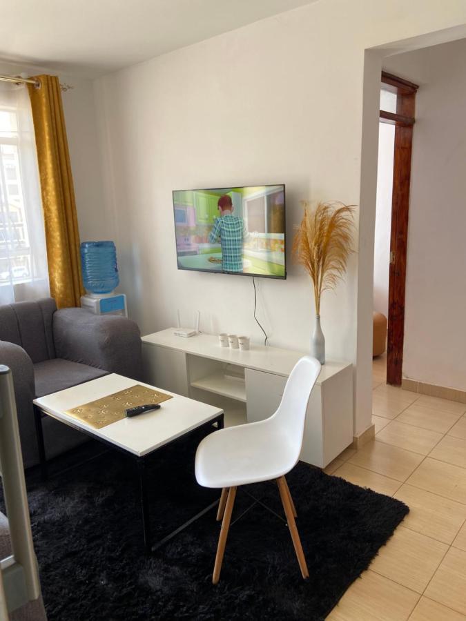 Cozy 1bedroom At Ruaka- Joyland Apartment Nairobi