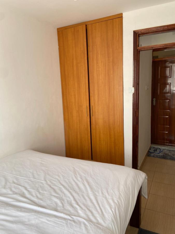 Cozy 1bedroom At Ruaka- Joyland Apartment