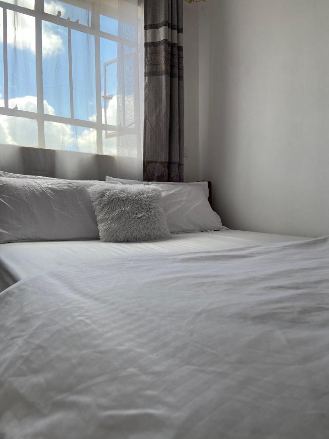 Cozy 1bedroom At Ruaka- Joyland Apartment *