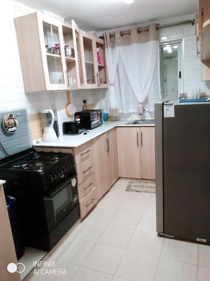 Apartment Sweet Homes Ngong Road *