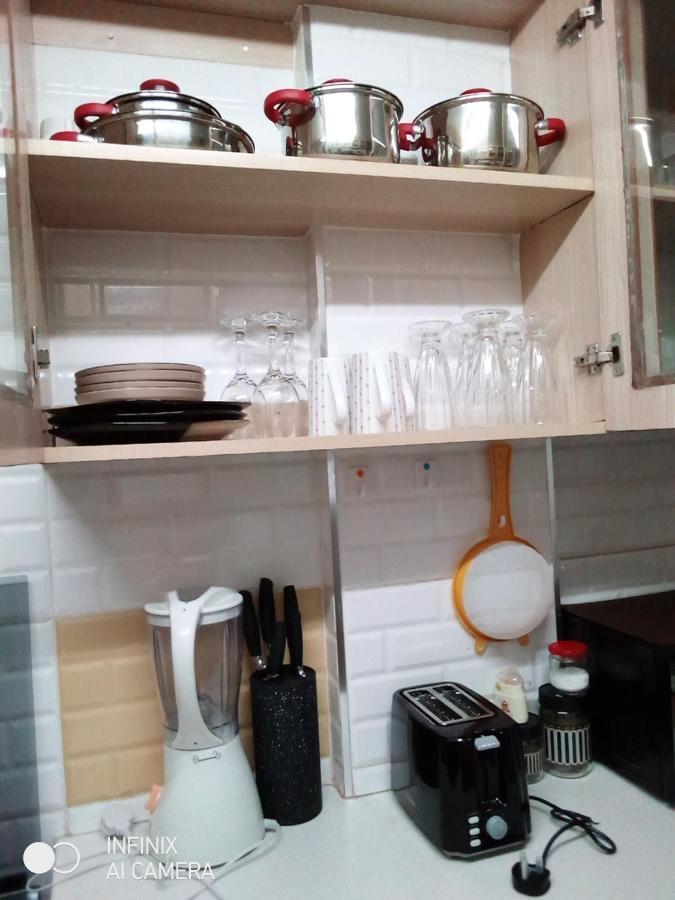 Sweet Homes Ngong Road Apartment Nairobi