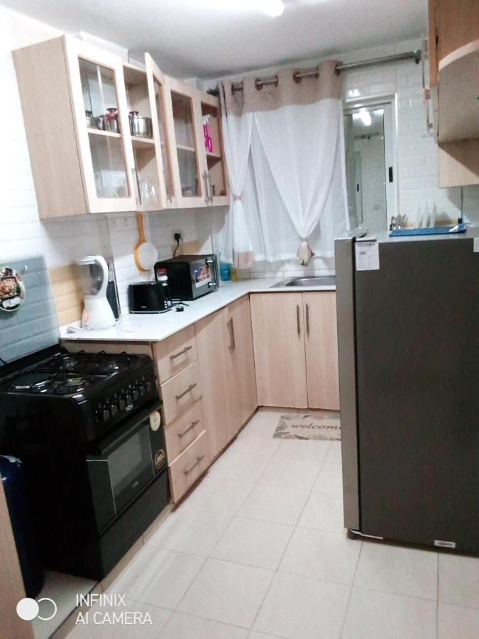 Apartment Sweet Homes Ngong Road Nairobi