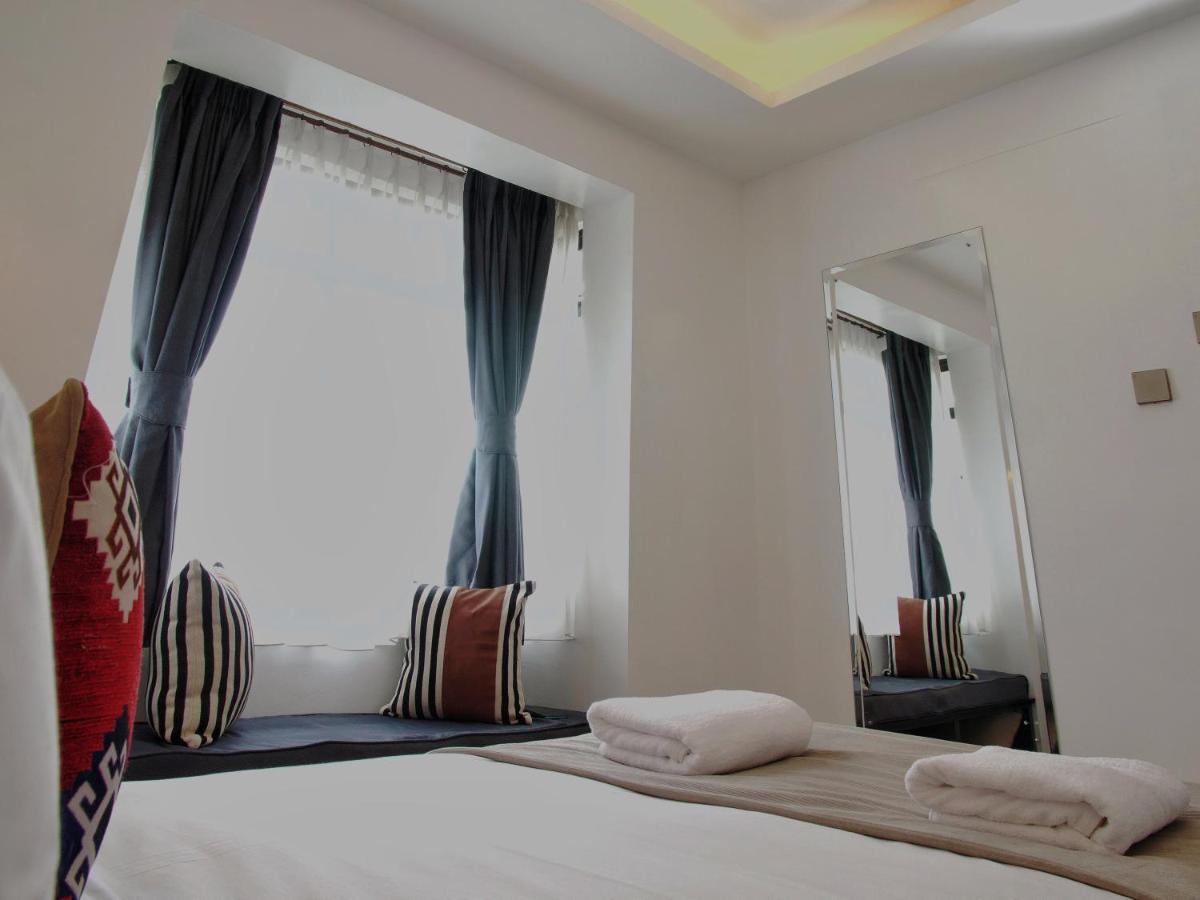 Apartment Zendo *