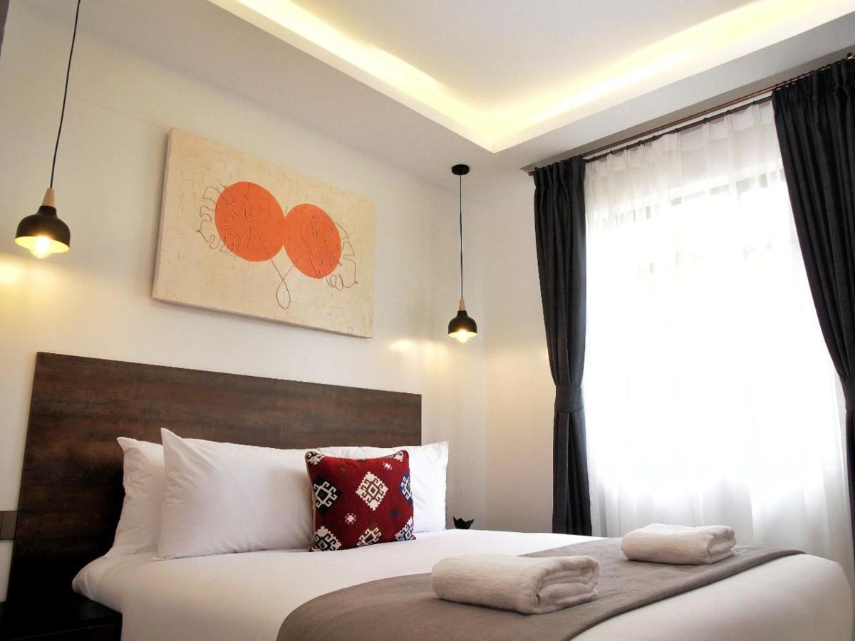 Zendo Apartment Nairobi