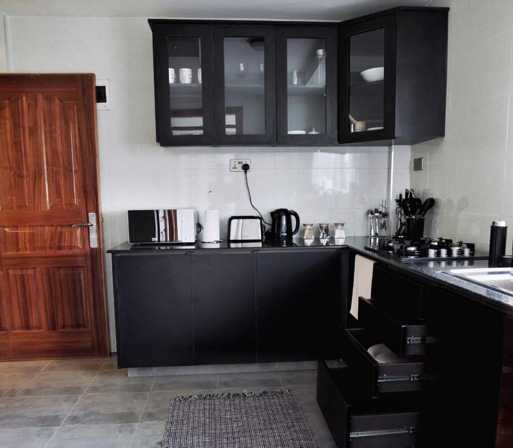 Apartment Zendo Nairobi