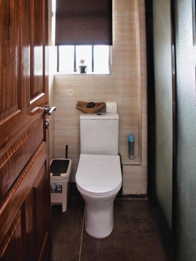 Zendo Apartment