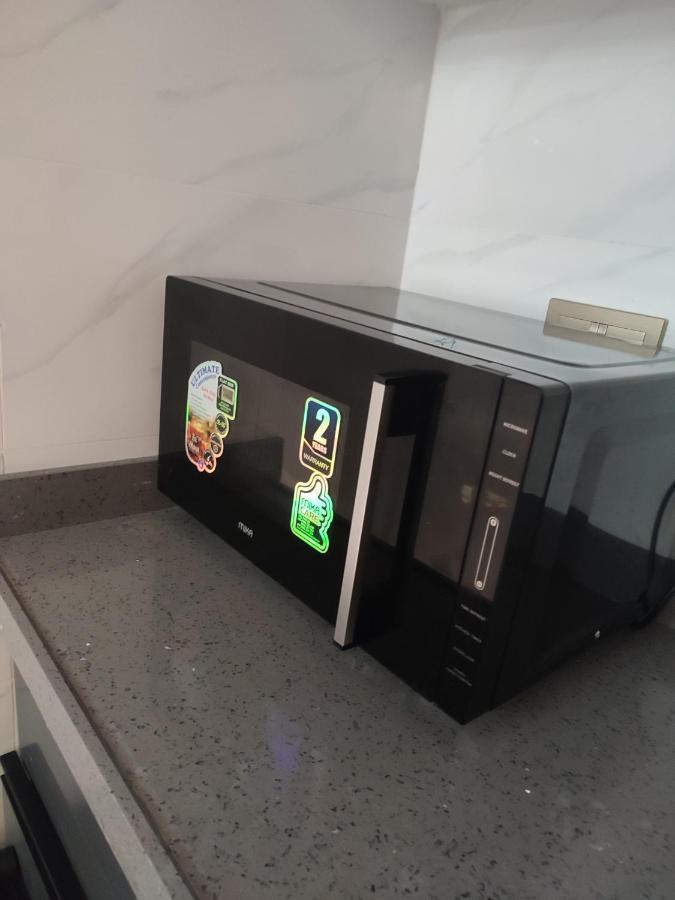 Kileleshwa Superb 2bedroom With Gym Nairobi