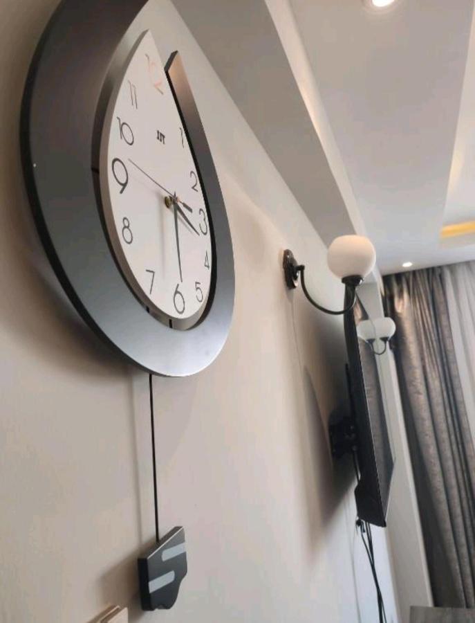 Kileleshwa Superb 2bedroom With Gym Apartment Nairobi