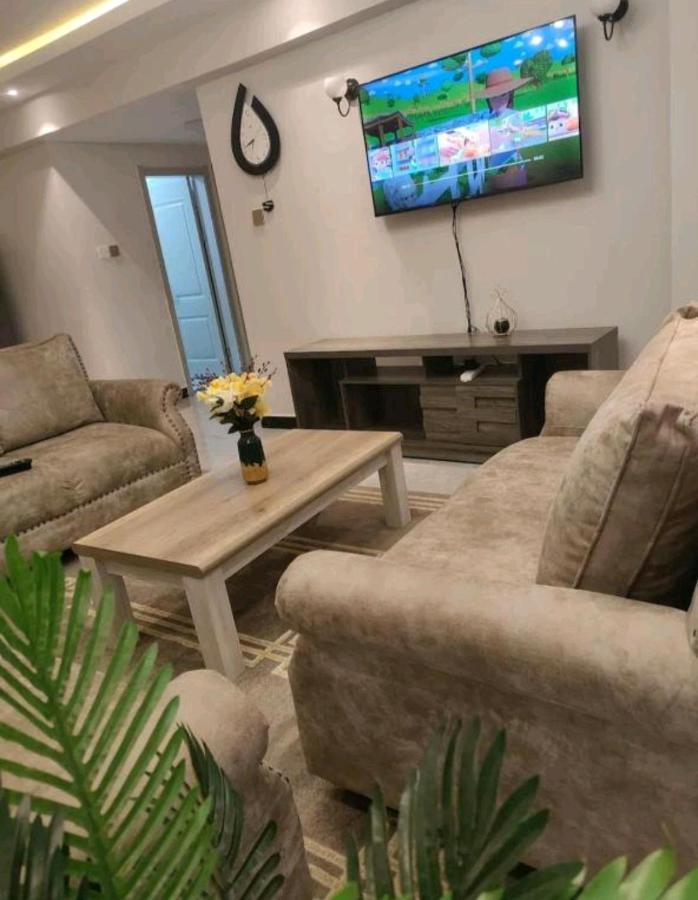 Kileleshwa Superb 2bedroom With Gym Apartment Nairobi
