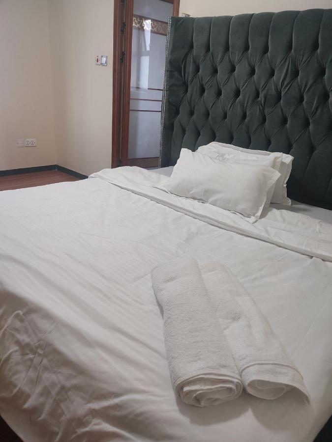 Apartment Kilimani Vacation Homes *