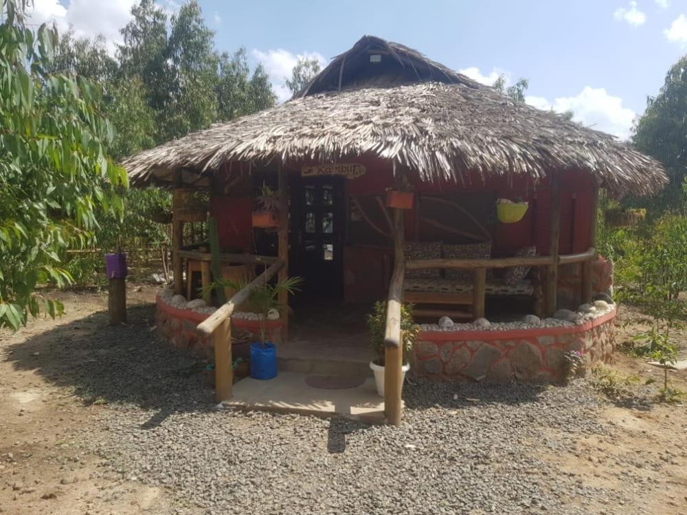 Blue Gum Resort Nairobi