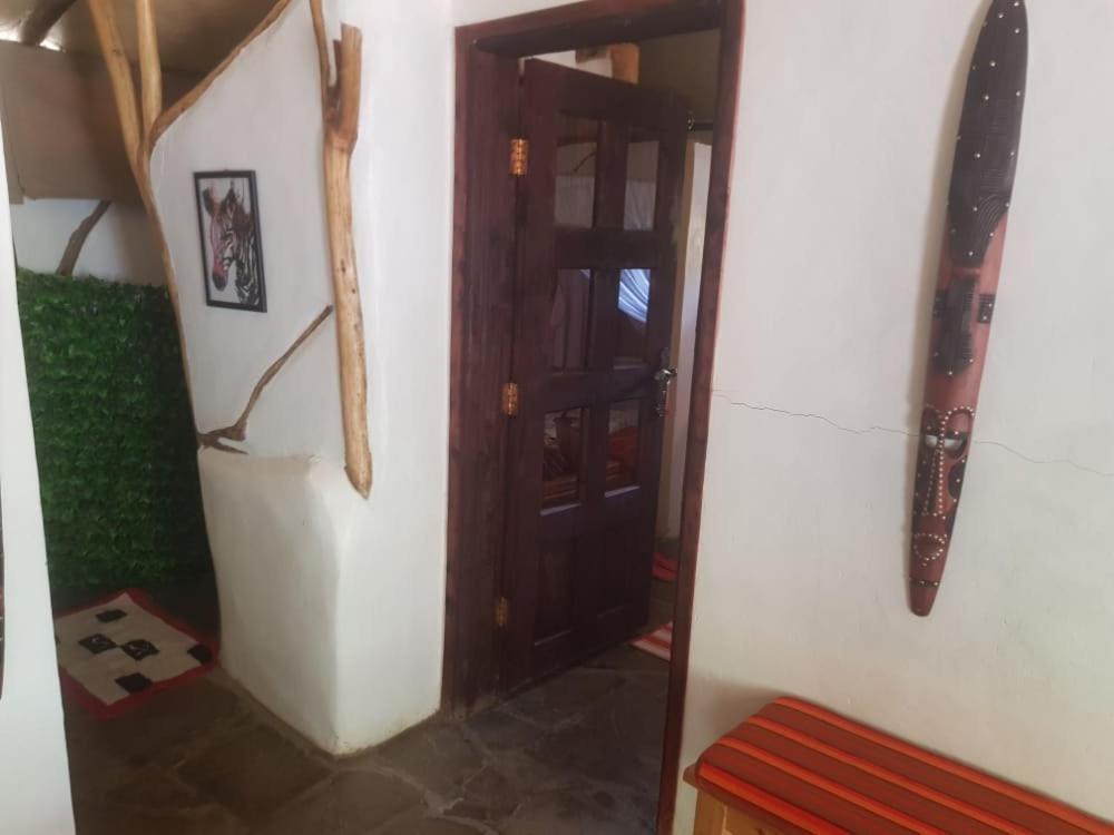 Blue Gum Resort Nairobi