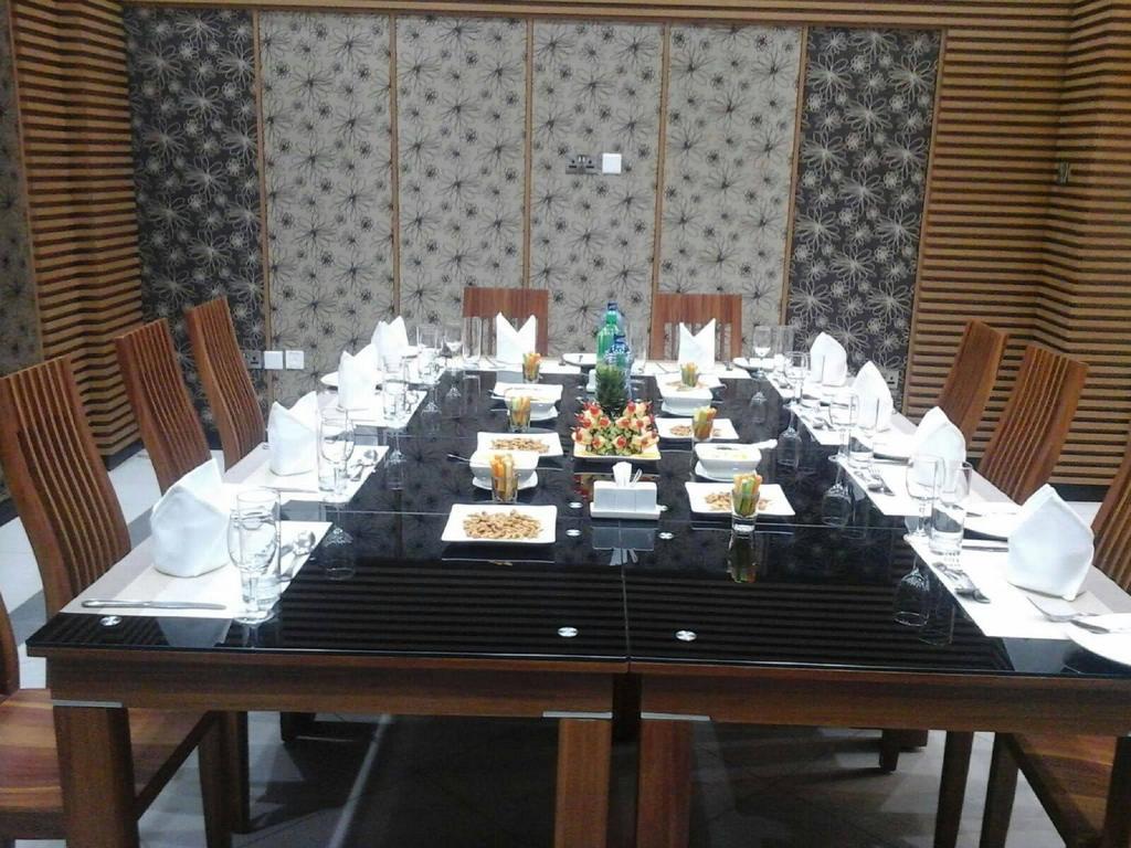 Hotel We And Nairobi