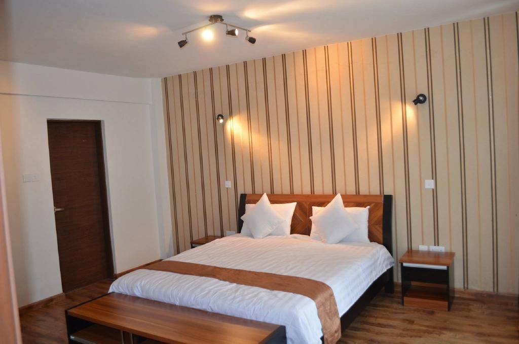 We And Hotel Nairobi