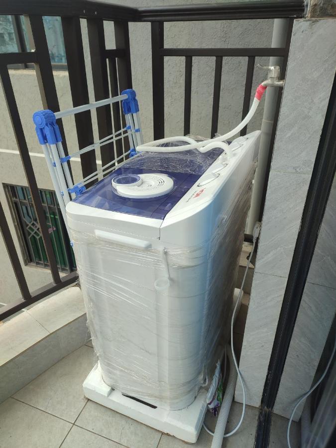 Super Kileleshwa With Gym,balcony & Netflix Apartment