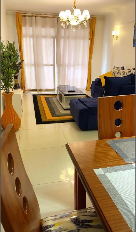 Skyhorse 1 Apartamento Nairobi