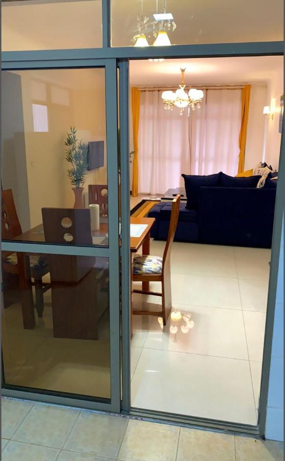 Skyhorse 1 Apartamento