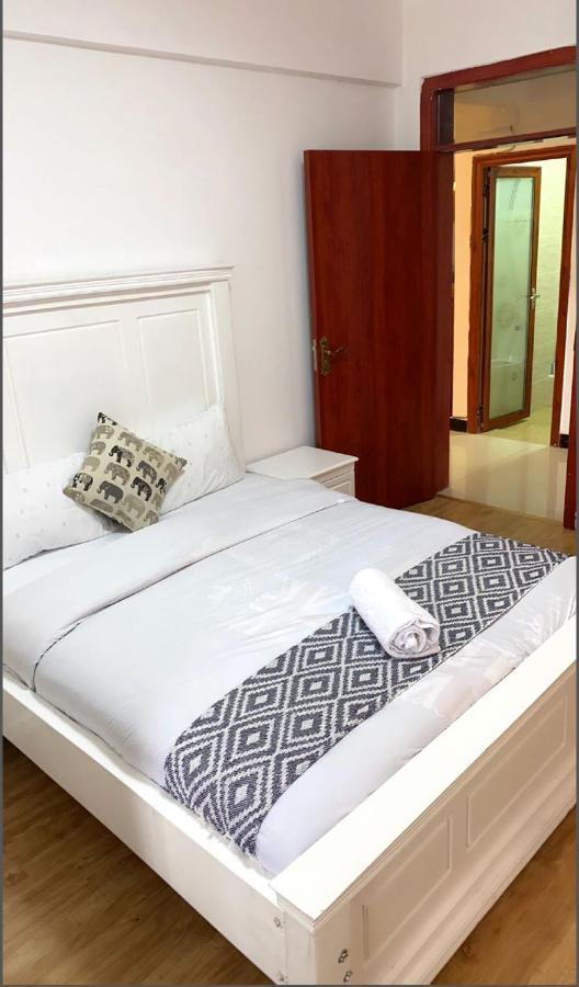 Skyhorse 1 * Nairobi